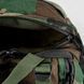 Рюкзак GRAD 3 Day Pack BVS Woodland USA 4200 фото 6