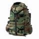 Рюкзак GRAD 3 Day Pack BVS Woodland USA 4200 фото 1