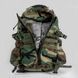Рюкзак GRAD 3 Day Pack BVS Woodland USA 4200 фото 10