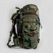 Рюкзак GRAD 3 Day Pack BVS Woodland USA 4200 фото 2