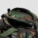 Рюкзак GRAD 3 Day Pack BVS Woodland USA 4200 фото 7