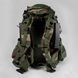 Рюкзак GRAD 3 Day Pack BVS Woodland USA 4200 фото 3