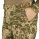 Штаны BDU ALL WEATHER MM14 8000 фото 5