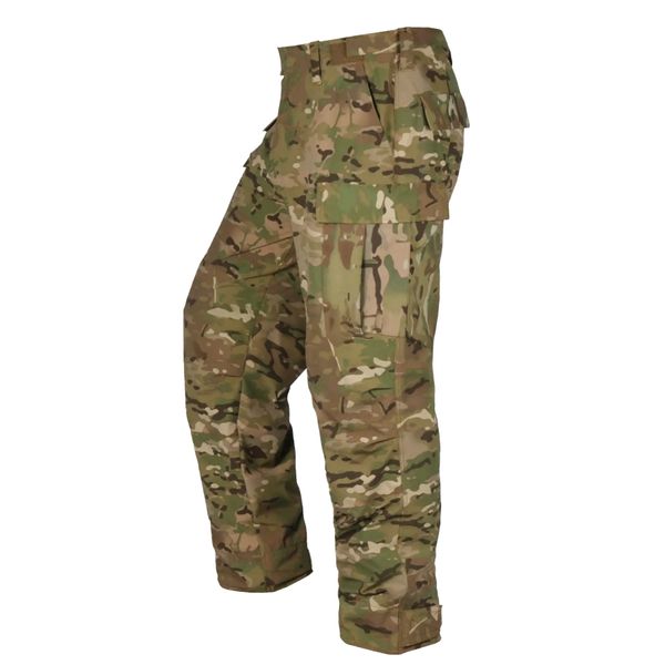 Штаны BDU ALL WEATHER Multicam 8005 фото