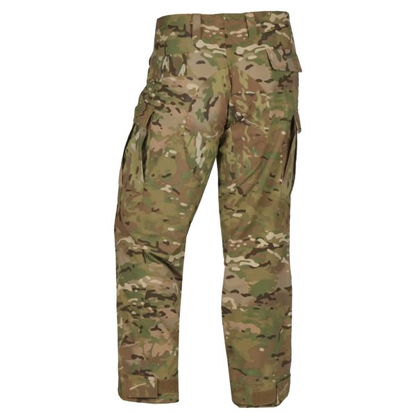 Штаны BDU ALL WEATHER Multicam 8005 фото