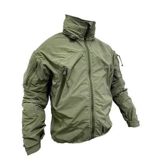 Тактична куртка PCU level 5 neoflex Olive