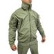 Тактична куртка PCU level 5 neoflex Olive 2211 фото 4