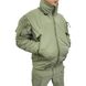 Тактическая куртка PCU level 5 neoflex Olive 2211 фото 7