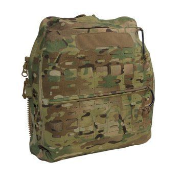 Рюкзак Imi Zip Flat Pack  445 фото