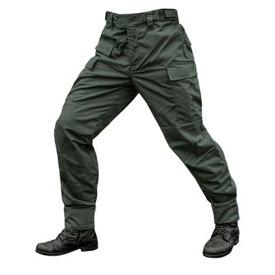 Штани BDU rev 1.0 Olive 077 фото