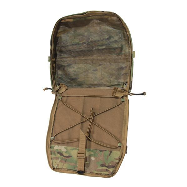 Рюкзак Imi Zip Flat Pack  445 фото