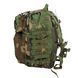 Рюкзак ASSAULT 45 Original woodland USA 4109 фото 3