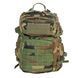 Рюкзак ASSAULT 45 Original woodland USA 4109 фото 2