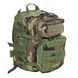 Рюкзак ASSAULT 45 Original woodland USA 4109 фото 1