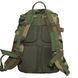 Рюкзак ASSAULT 45 Original woodland USA 4109 фото 4
