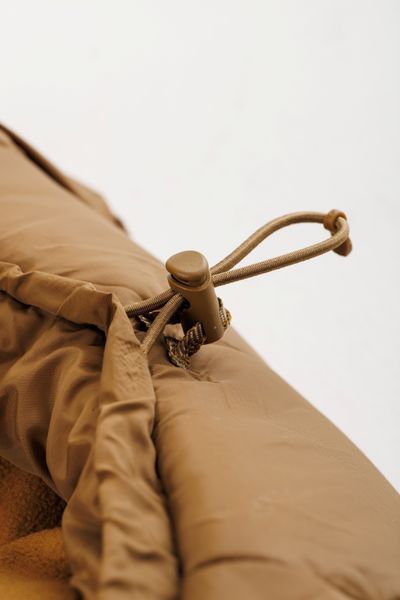 All Season Sleeping Bag  Coyote 0901 фото